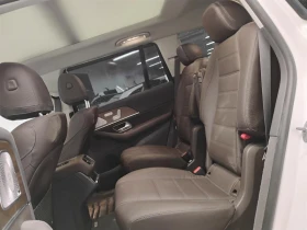Mercedes-Benz GLS 450 4MATIC * DIS * BURM * 360 * MERCEDES CERTIFIED | Auto.bg — изображение 9 Mercedes-Benz GLS 450 4MATIC * DIS * BURM * 360 * MERCEDES CERTIFIED | Auto.bg — изображение 9