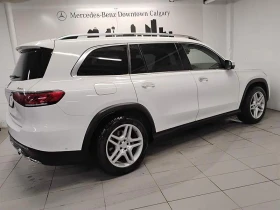 Mercedes-Benz GLS 450 4MATIC * DIS * BURM * 360 * MERCEDES CERTIFIED | Auto.bg — изображение 3 Mercedes-Benz GLS 450 4MATIC * DIS * BURM * 360 * MERCEDES CERTIFIED | Auto.bg — изображение 3