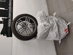 Mercedes-Benz GLS 450 4MATIC * DIS * BURM * 360 * MERCEDES CERTIFIED | Auto.bg — изображение 13 Mercedes-Benz GLS 450 4MATIC * DIS * BURM * 360 * MERCEDES CERTIFIED | Auto.bg — изображение 13