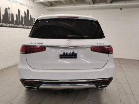 Mercedes-Benz GLS 450 4MATIC * DIS * BURM * 360 * MERCEDES CERTIFIED | Auto.bg — изображение 4 Mercedes-Benz GLS 450 4MATIC * DIS * BURM * 360 * MERCEDES CERTIFIED | Auto.bg — изображение 4