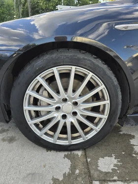 Alfa Romeo 159 sportwagon 2.4 | Auto.bg — изображение 16 Alfa Romeo 159 sportwagon 2.4 | Auto.bg — изображение 16