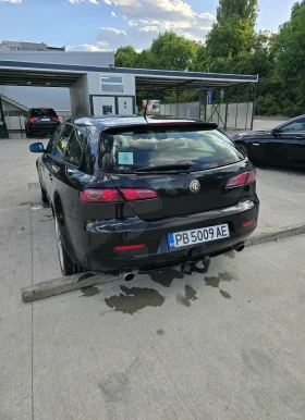 Alfa Romeo 159 sportwagon 2.4 | Auto.bg — изображение 2 Alfa Romeo 159 sportwagon 2.4 | Auto.bg — изображение 2