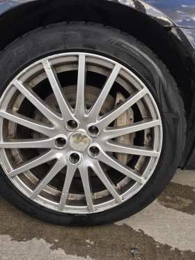 Alfa Romeo 159 sportwagon 2.4 | Auto.bg — изображение 14 Alfa Romeo 159 sportwagon 2.4 | Auto.bg — изображение 14