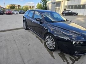 Alfa Romeo 159 sportwagon 2.4 | Auto.bg — изображение 7 Alfa Romeo 159 sportwagon 2.4 | Auto.bg — изображение 7