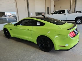 Ford Mustang GT* CARFAX* АВТОКРЕДИТ БЕЗ ПЪРВОНАЧАЛНА ВНОСКА* | Auto.bg — изображение 4 Ford Mustang GT* CARFAX* АВТОКРЕДИТ БЕЗ ПЪРВОНАЧАЛНА ВНОСКА* | Auto.bg — изображение 4