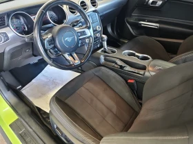 Ford Mustang GT* CARFAX* АВТОКРЕДИТ БЕЗ ПЪРВОНАЧАЛНА ВНОСКА* | Auto.bg — изображение 9 Ford Mustang GT* CARFAX* АВТОКРЕДИТ БЕЗ ПЪРВОНАЧАЛНА ВНОСКА* | Auto.bg — изображение 9