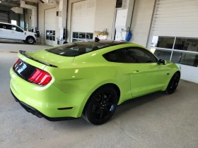 Ford Mustang GT* CARFAX* АВТОКРЕДИТ БЕЗ ПЪРВОНАЧАЛНА ВНОСКА* | Auto.bg — изображение 6 Ford Mustang GT* CARFAX* АВТОКРЕДИТ БЕЗ ПЪРВОНАЧАЛНА ВНОСКА* | Auto.bg — изображение 6