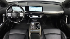 Genesis GV60 AWD | Auto.bg — изображение 7 Genesis GV60 AWD | Auto.bg — изображение 7
