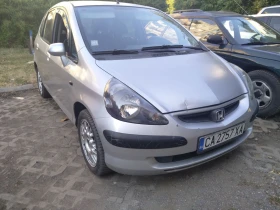 Honda Jazz - Car24.bg Honda Jazz