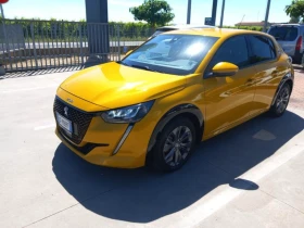 Peugeot 208 Electric Allure Pack | Auto.bg — изображение 2 Peugeot 208 Electric Allure Pack | Auto.bg — изображение 2