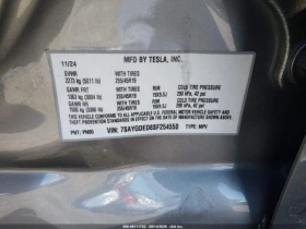 Tesla Model Y Long Range/Dual Motor/Rear-wheel Drive | Auto.bg — изображение 13 Tesla Model Y Long Range/Dual Motor/Rear-wheel Drive | Auto.bg — изображение 13