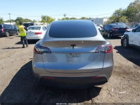 Tesla Model Y Long Range/Dual Motor/Rear-wheel Drive | Auto.bg — изображение 6 Tesla Model Y Long Range/Dual Motor/Rear-wheel Drive | Auto.bg — изображение 6