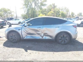 Tesla Model Y Long Range/Dual Motor/Rear-wheel Drive | Auto.bg — изображение 4 Tesla Model Y Long Range/Dual Motor/Rear-wheel Drive | Auto.bg — изображение 4
