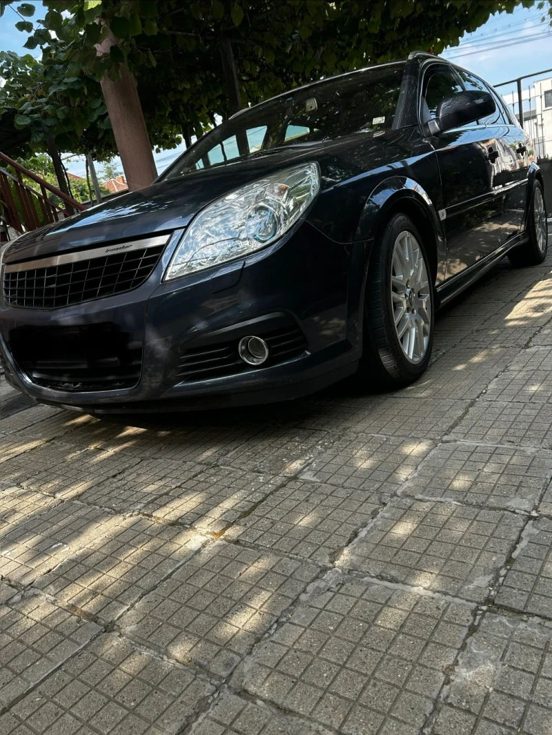 Opel Signum 1.9 CDTI - 2500 € / 4889.57 лв. - 72643113 1 | Car24.bg Opel Signum 1.9 CDTI - 2500 € / 4889.57 лв. - 72643113 1