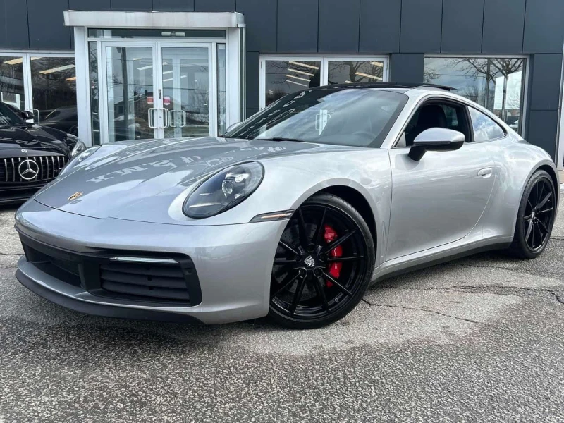 Porsche 911 * Carrera S Coupe * ПОДГРЕВ* KEYLESS* PANO* - 116900 € / 228636.53 лв. - 31667224 1 | Car24.bg Porsche 911 * Carrera S Coupe * ПОДГРЕВ* KEYLESS* PANO* - 116900 € / 228636.53 лв. - 31667224 1
