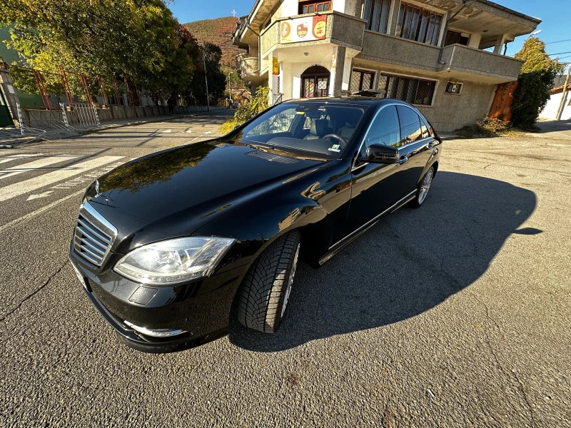 Mercedes-Benz S 350 2013 евро 6 - 13000 € / 25425.79 лв. - 30425068 1 | Car24.bg Mercedes-Benz S 350 2013 евро 6 - 13000 € / 25425.79 лв. - 30425068 1