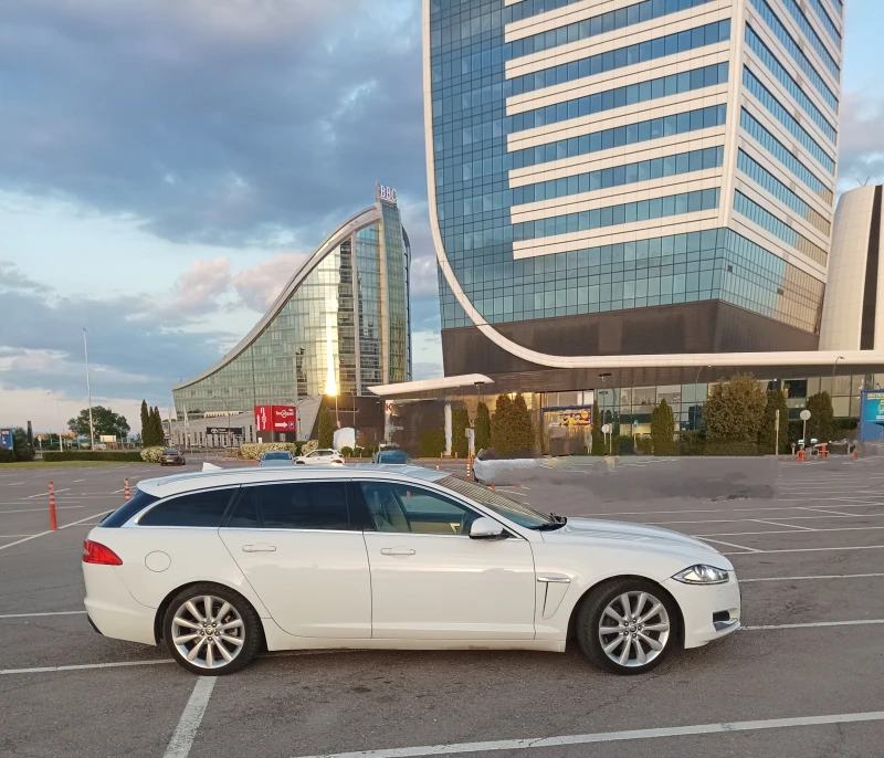 Jaguar Xf Sportbrake - 9450 € / 18482.59 лв. - 19169896 1 | Car24.bg Jaguar Xf Sportbrake - 9450 € / 18482.59 лв. - 19169896 1