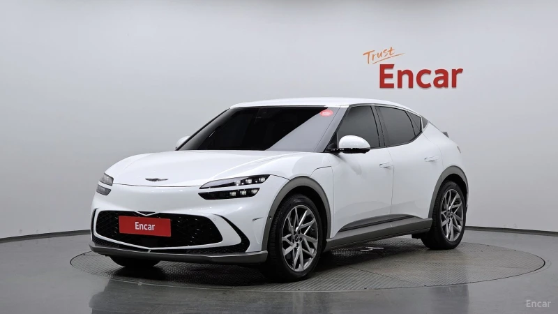 Genesis GV60 AWD - 30900 € - 70891837 1 | Car24.bg Genesis GV60 AWD - 30900 € - 70891837 1