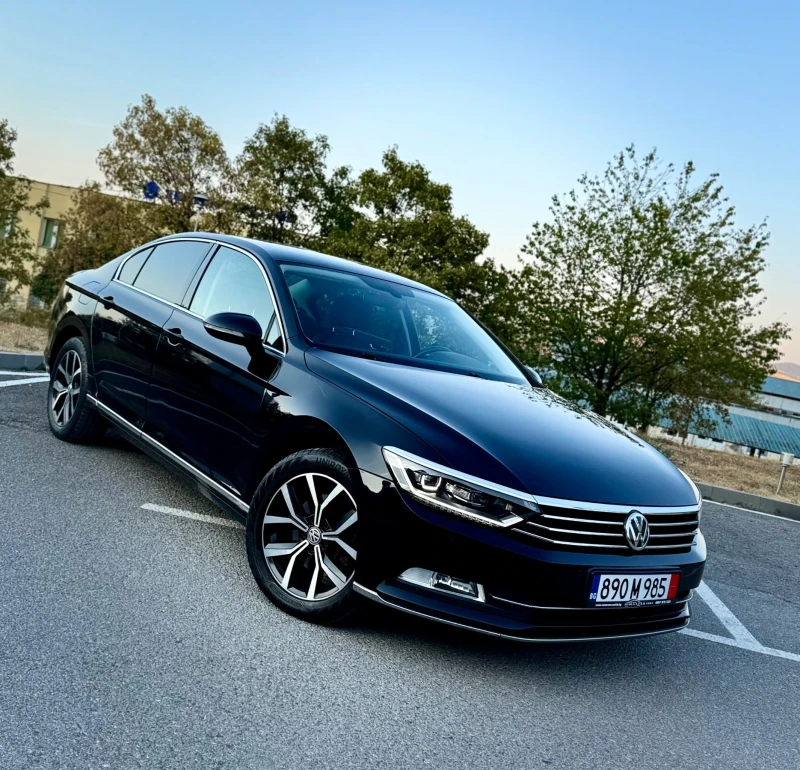 VW Passat 2.0 TDI 150кс.BlueMotion / DSG-TOP ! Лизинг-Бартер - 12900 € - 51726888 1 | Car24.bg VW Passat 2.0 TDI 150кс.BlueMotion / DSG-TOP ! Лизинг-Бартер - 12900 € - 51726888 1