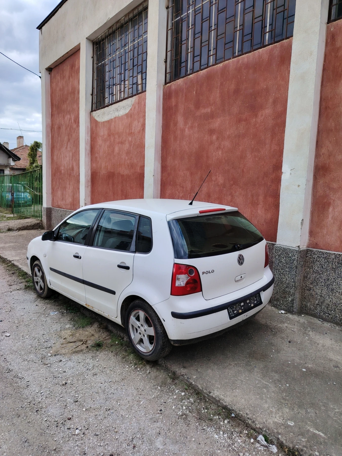 VW Polo 1.6 - изображение 4 | Auto.bg VW Polo 1.6 - изображение 4
