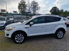 Ford Kuga 2.0TDСI4х4 - Car24.bg Ford Kuga 2.0TDСI4х4