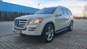 Mercedes-Benz GL 550 AMG 388hp American Edition - Car24.bg Mercedes-Benz GL 550 AMG 388hp American Edition