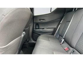 Toyota C-HR Месечна вноска от 296 - 25990 € / 50832.02 лв. - 19956061 11 | Car24.bg Toyota C-HR Месечна вноска от 296 - 25990 € / 50832.02 лв. - 19956061 11