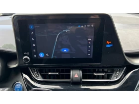 Toyota C-HR Месечна вноска от 296 - 25990 € / 50832.02 лв. - 19956061 15 | Car24.bg Toyota C-HR Месечна вноска от 296 - 25990 € / 50832.02 лв. - 19956061 15