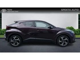 Toyota C-HR Месечна вноска от 296 - 25990 € / 50832.02 лв. - 19956061 17 | Car24.bg Toyota C-HR Месечна вноска от 296 - 25990 € / 50832.02 лв. - 19956061 17