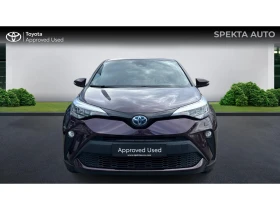 Toyota C-HR Месечна вноска от 296 - 25990 € / 50832.02 лв. - 19956061 5 | Car24.bg Toyota C-HR Месечна вноска от 296 - 25990 € / 50832.02 лв. - 19956061 5