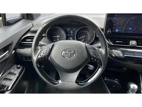 Toyota C-HR Месечна вноска от 296 - 25990 € / 50832.02 лв. - 19956061 13 | Car24.bg Toyota C-HR Месечна вноска от 296 - 25990 € / 50832.02 лв. - 19956061 13
