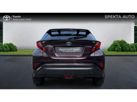 Toyota C-HR Месечна вноска от 296 - 25990 € / 50832.02 лв. - 19956061 4 | Car24.bg Toyota C-HR Месечна вноска от 296 - 25990 € / 50832.02 лв. - 19956061 4