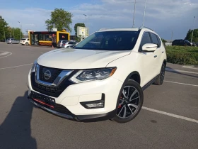 Снимка Nissan Rogue