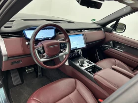 Land Rover Range rover P530\Autobiography\Meridian - 120000 € / 234699.60 лв. - 46511061 8 | Car24.bg Land Rover Range rover P530\Autobiography\Meridian - 120000 € / 234699.60 лв. - 46511061 8