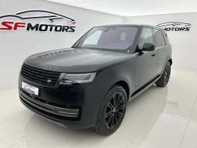 Land Rover Range rover P530\Autobiography\Meridian - 120000 € / 234699.60 лв. - 46511061 3 | Car24.bg Land Rover Range rover P530\Autobiography\Meridian - 120000 € / 234699.60 лв. - 46511061 3