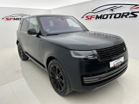 Land Rover Range rover P530\Autobiography\Meridian