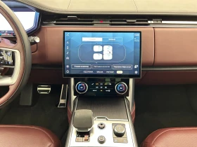 Land Rover Range rover P530\Autobiography\Meridian - 120000 € / 234699.60 лв. - 46511061 12 | Car24.bg Land Rover Range rover P530\Autobiography\Meridian - 120000 € / 234699.60 лв. - 46511061 12