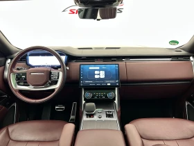 Land Rover Range rover P530\Autobiography\Meridian - 120000 € / 234699.60 лв. - 46511061 11 | Car24.bg Land Rover Range rover P530\Autobiography\Meridian - 120000 € / 234699.60 лв. - 46511061 11