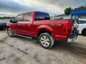 Ford F150 3.5l Supercrew | Auto.bg — изображение 2 Ford F150 3.5l Supercrew | Auto.bg — изображение 2
