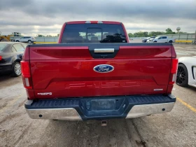 Ford F150 3.5l Supercrew | Auto.bg — изображение 6 Ford F150 3.5l Supercrew | Auto.bg — изображение 6