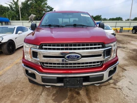 Ford F150 3.5l Supercrew | Auto.bg — изображение 5 Ford F150 3.5l Supercrew | Auto.bg — изображение 5