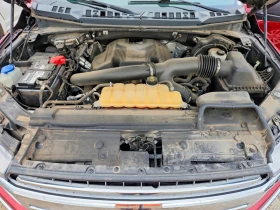 Ford F150 3.5l Supercrew | Auto.bg — изображение 11 Ford F150 3.5l Supercrew | Auto.bg — изображение 11