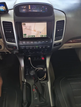 Toyota Land cruiser 3.0 D4D - 16000 € / 31293.28 лв. - 50716954 14 | Car24.bg Toyota Land cruiser 3.0 D4D - 16000 € / 31293.28 лв. - 50716954 14
