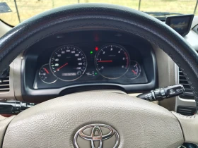 Toyota Land cruiser 3.0 D4D - 16000 € / 31293.28 лв. - 50716954 16 | Car24.bg Toyota Land cruiser 3.0 D4D - 16000 € / 31293.28 лв. - 50716954 16