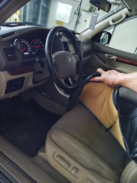 Toyota Land cruiser 3.0 D4D - 16000 € / 31293.28 лв. - 50716954 13 | Car24.bg Toyota Land cruiser 3.0 D4D - 16000 € / 31293.28 лв. - 50716954 13