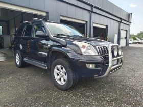 Toyota Land cruiser 3.0 D4D - 16000 € / 31293.28 лв. - 50716954 6 | Car24.bg Toyota Land cruiser 3.0 D4D - 16000 € / 31293.28 лв. - 50716954 6