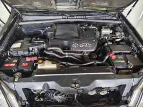 Toyota Land cruiser 3.0 D4D - 16000 € / 31293.28 лв. - 50716954 17 | Car24.bg Toyota Land cruiser 3.0 D4D - 16000 € / 31293.28 лв. - 50716954 17