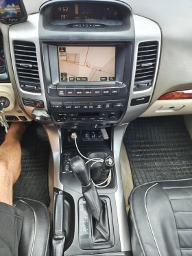 Toyota Land cruiser 3.0 D4D - 16000 € / 31293.28 лв. - 50716954 15 | Car24.bg Toyota Land cruiser 3.0 D4D - 16000 € / 31293.28 лв. - 50716954 15