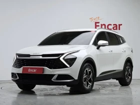 Kia Sportage 2.0 2Wd Prestige - САМО 30% АВАНС