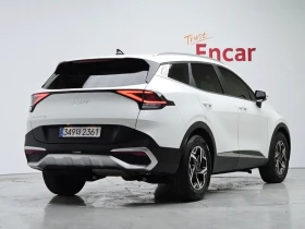 Kia Sportage 2.0 2Wd Prestige - САМО 30% АВАНС | Auto.bg — изображение 2 Kia Sportage 2.0 2Wd Prestige - САМО 30% АВАНС | Auto.bg — изображение 2